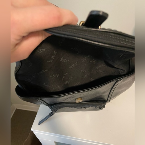 BOC backpack/side bag - Picture 3 of 5